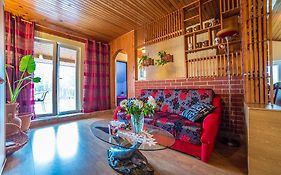 Apartment Vesna
