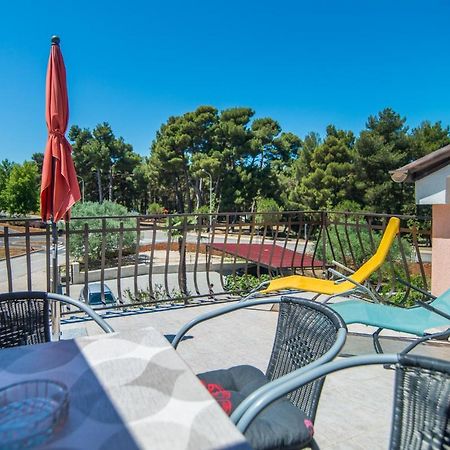 Apartment Vesna Rovinj Exterior foto